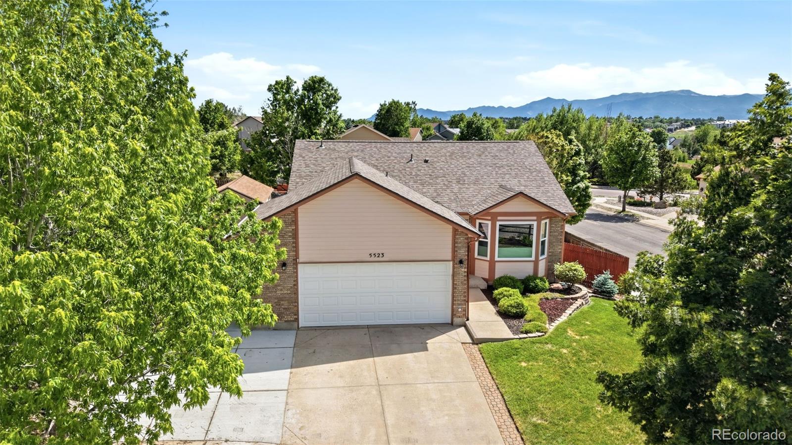 MLS Image #31 for 5523  many springs drive,colorado springs, Colorado