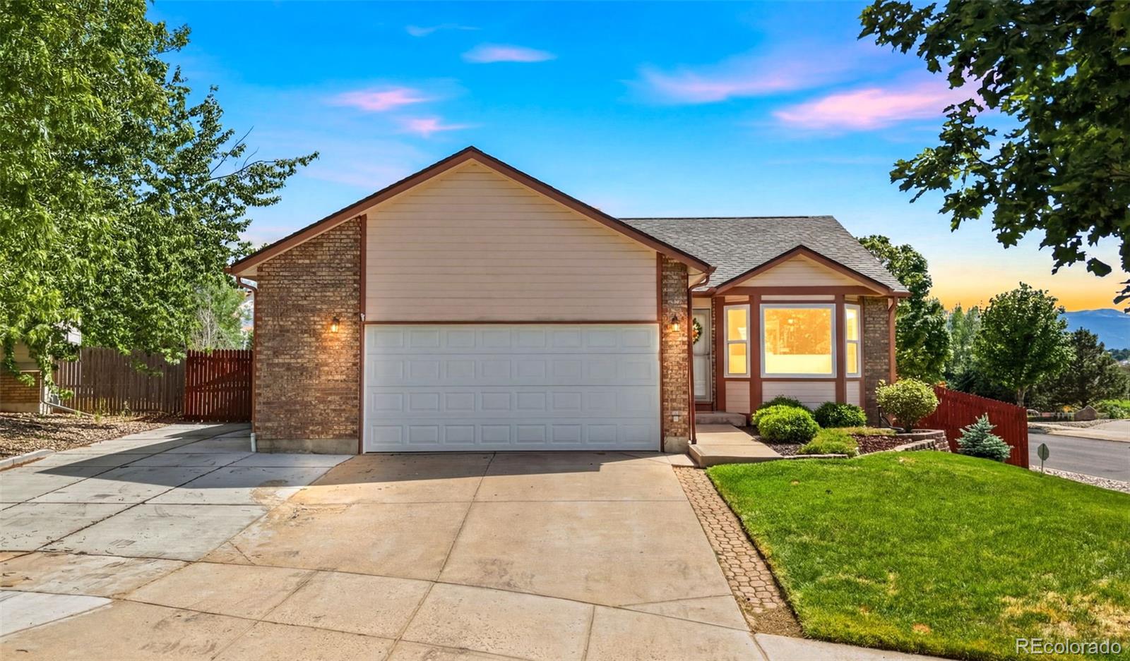 MLS Image #32 for 5523  many springs drive,colorado springs, Colorado