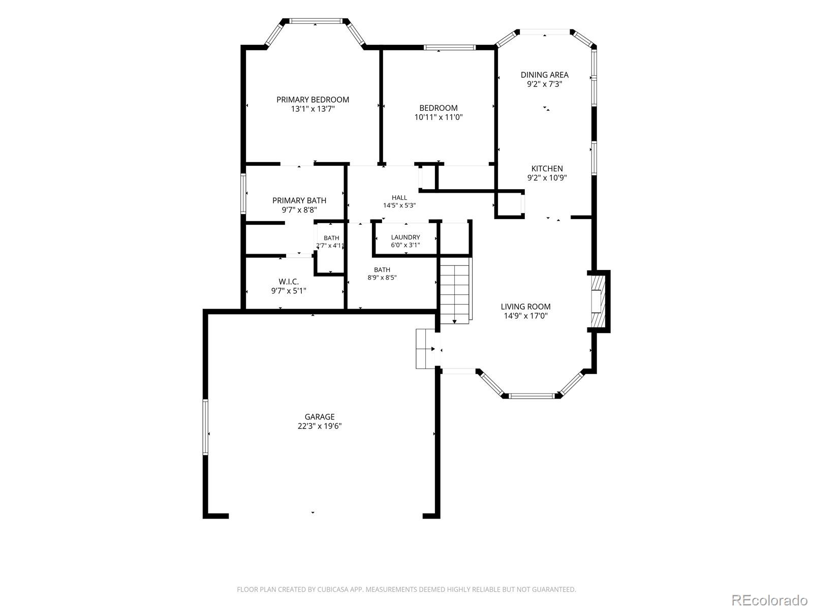 MLS Image #34 for 5523  many springs drive,colorado springs, Colorado