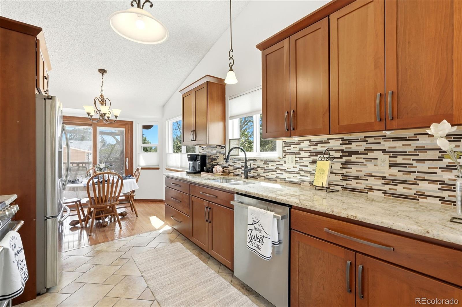 MLS Image #5 for 5523  many springs drive,colorado springs, Colorado