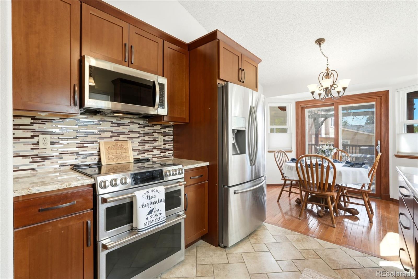 MLS Image #9 for 5523  many springs drive,colorado springs, Colorado