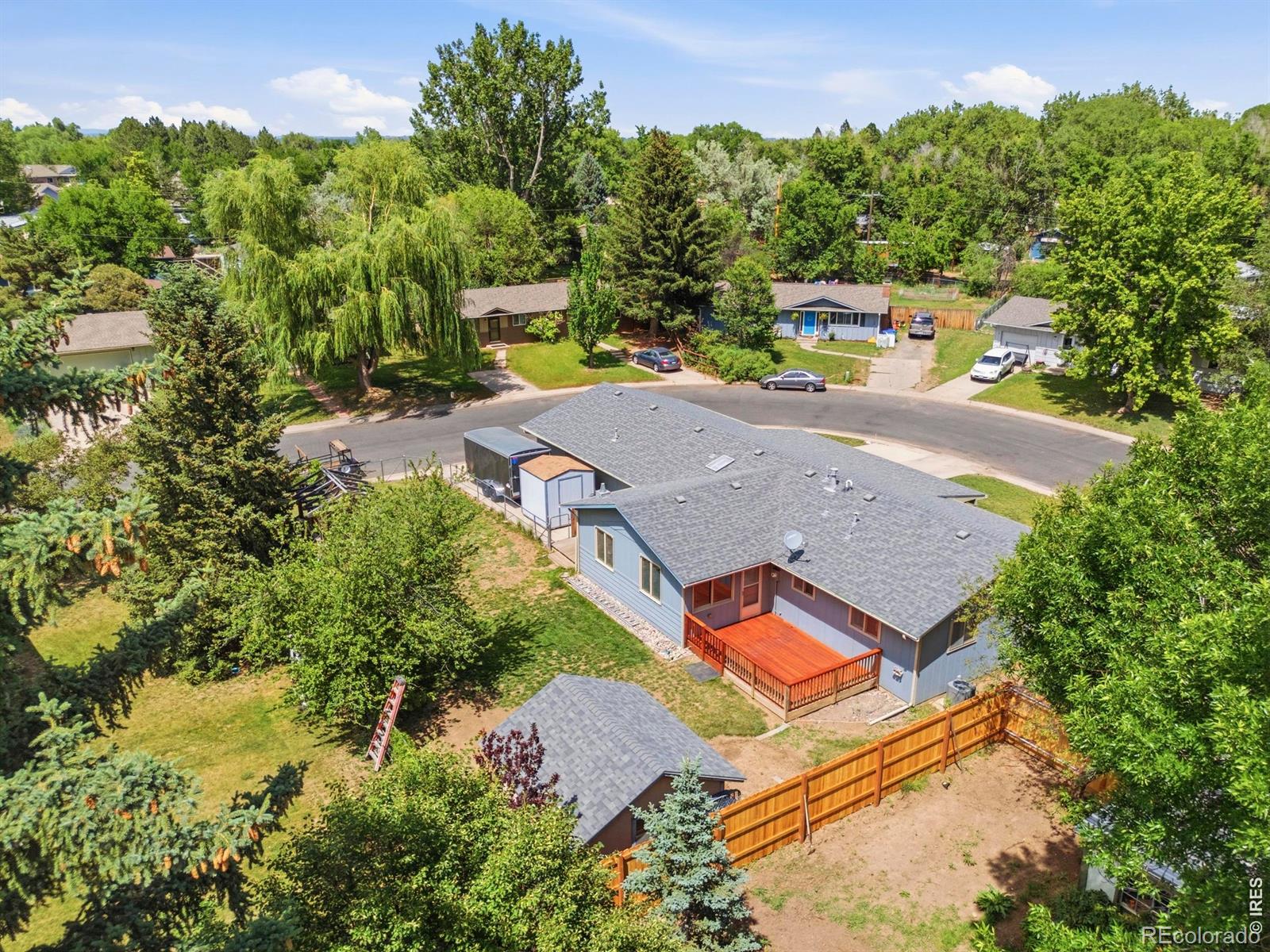 MLS Image #26 for 721 n montview road,fort collins, Colorado