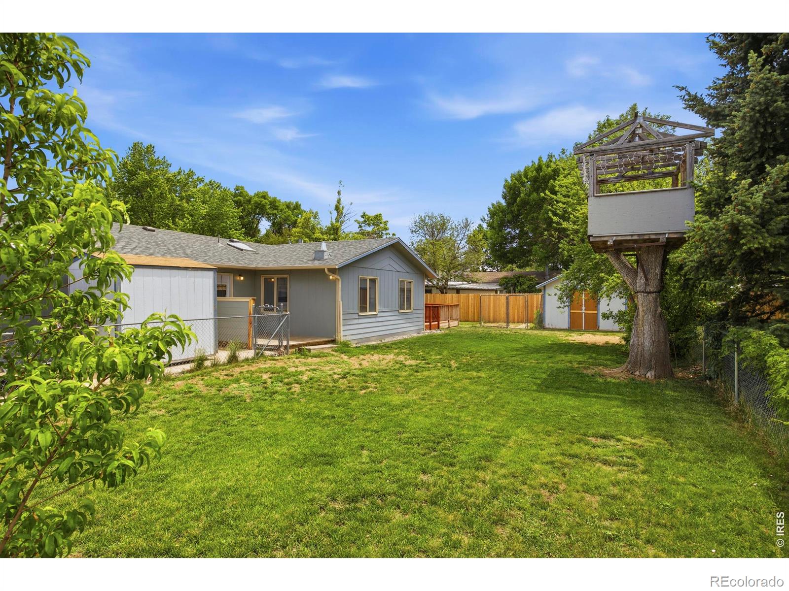 MLS Image #28 for 721 n montview road,fort collins, Colorado