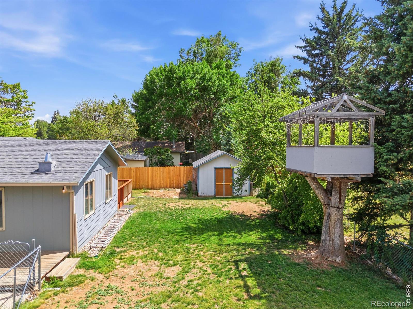 MLS Image #29 for 721 n montview road,fort collins, Colorado