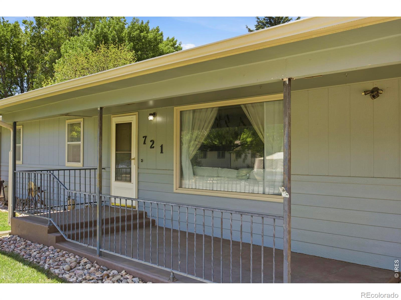 MLS Image #3 for 721 n montview road,fort collins, Colorado