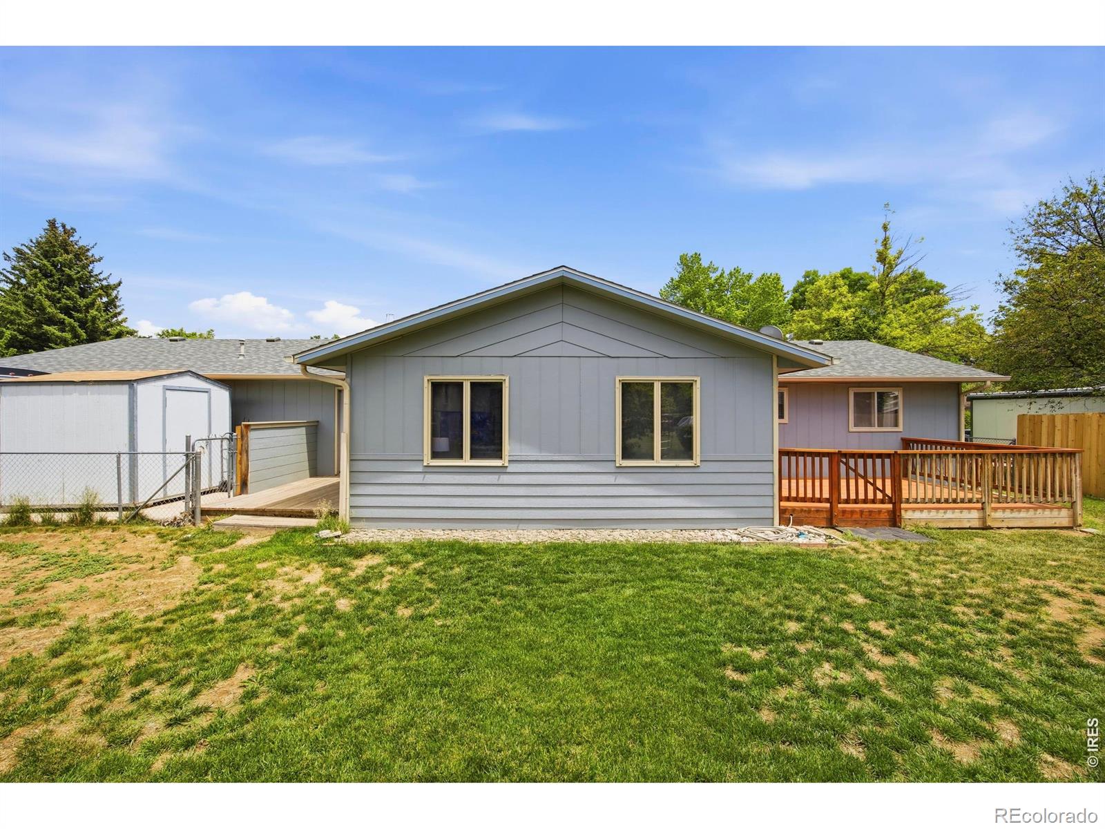 MLS Image #30 for 721 n montview road,fort collins, Colorado