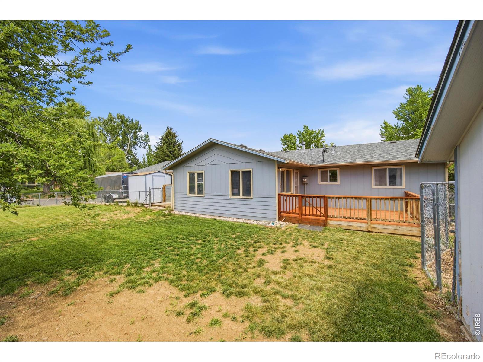 MLS Image #31 for 721 n montview road,fort collins, Colorado