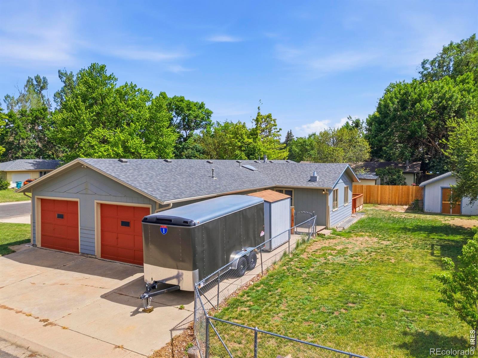 MLS Image #32 for 721 n montview road,fort collins, Colorado