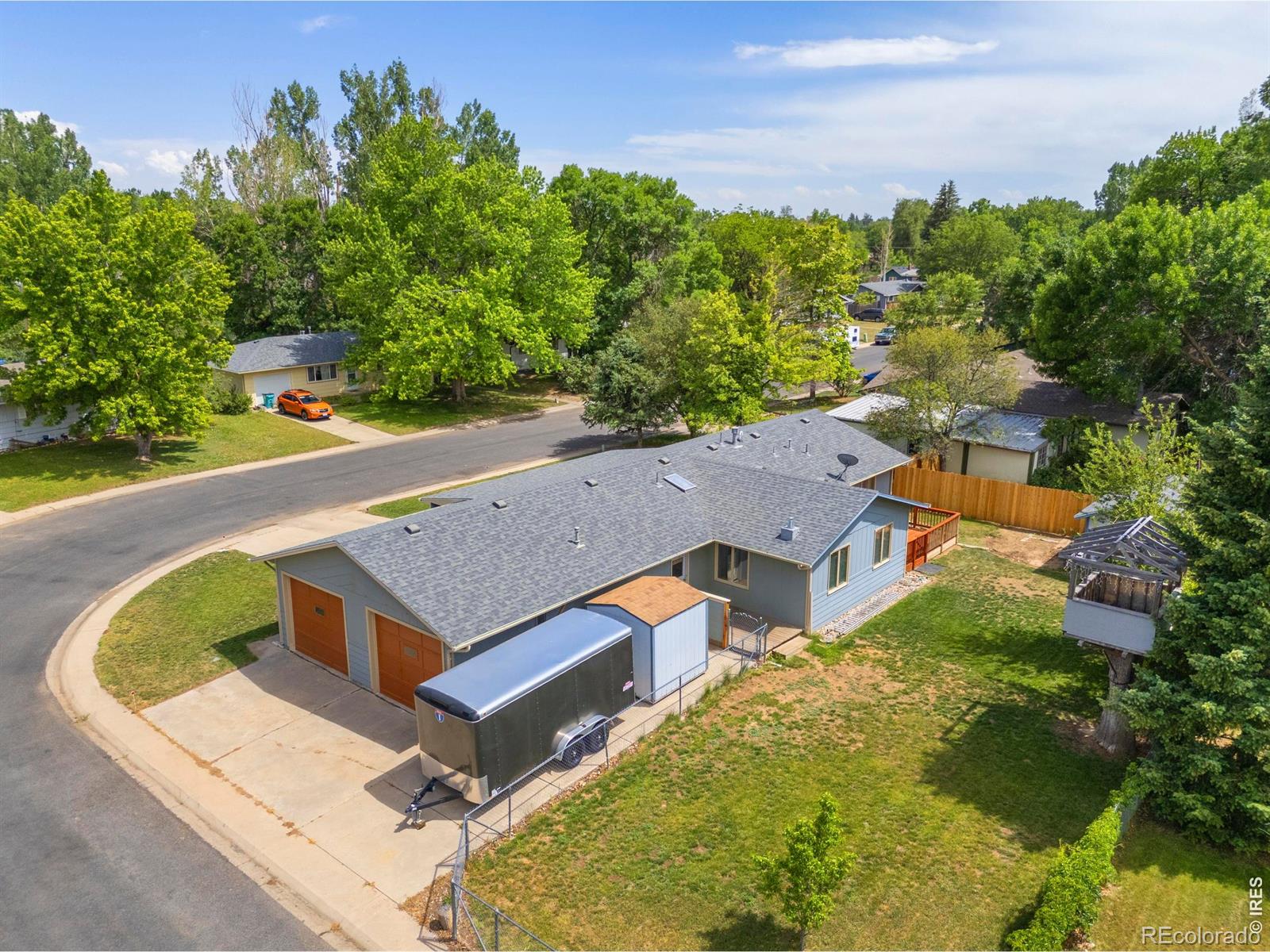 MLS Image #33 for 721 n montview road,fort collins, Colorado
