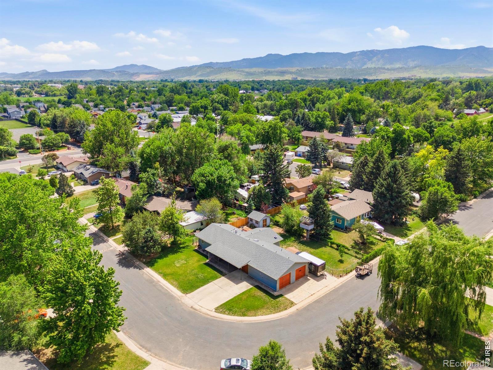 MLS Image #34 for 721 n montview road,fort collins, Colorado