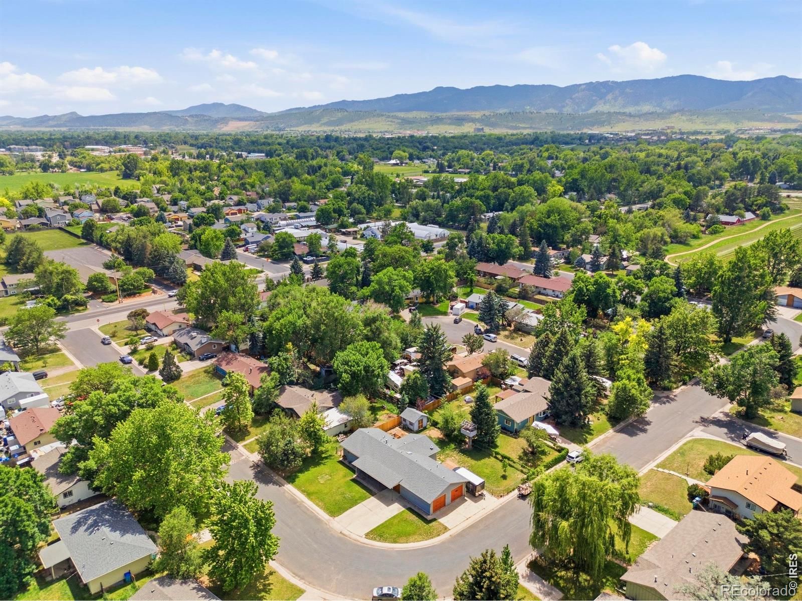 MLS Image #35 for 721 n montview road,fort collins, Colorado