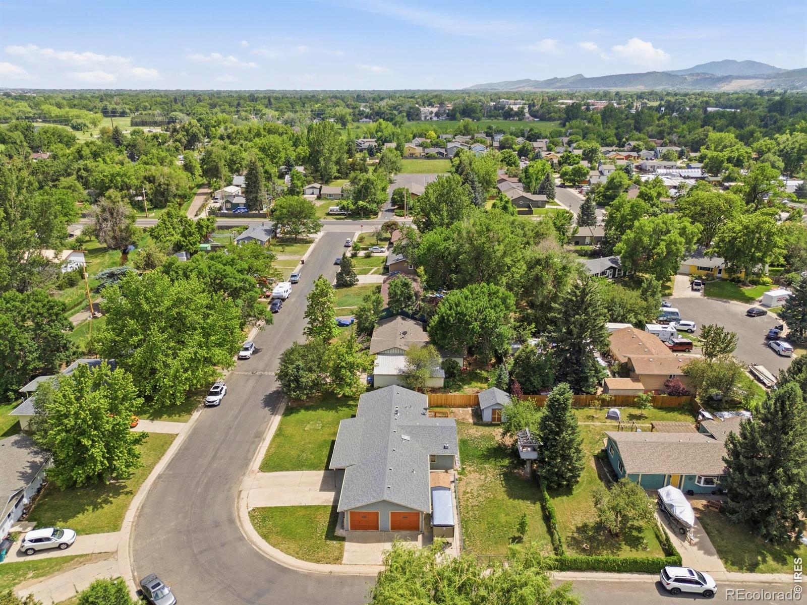 MLS Image #36 for 721 n montview road,fort collins, Colorado