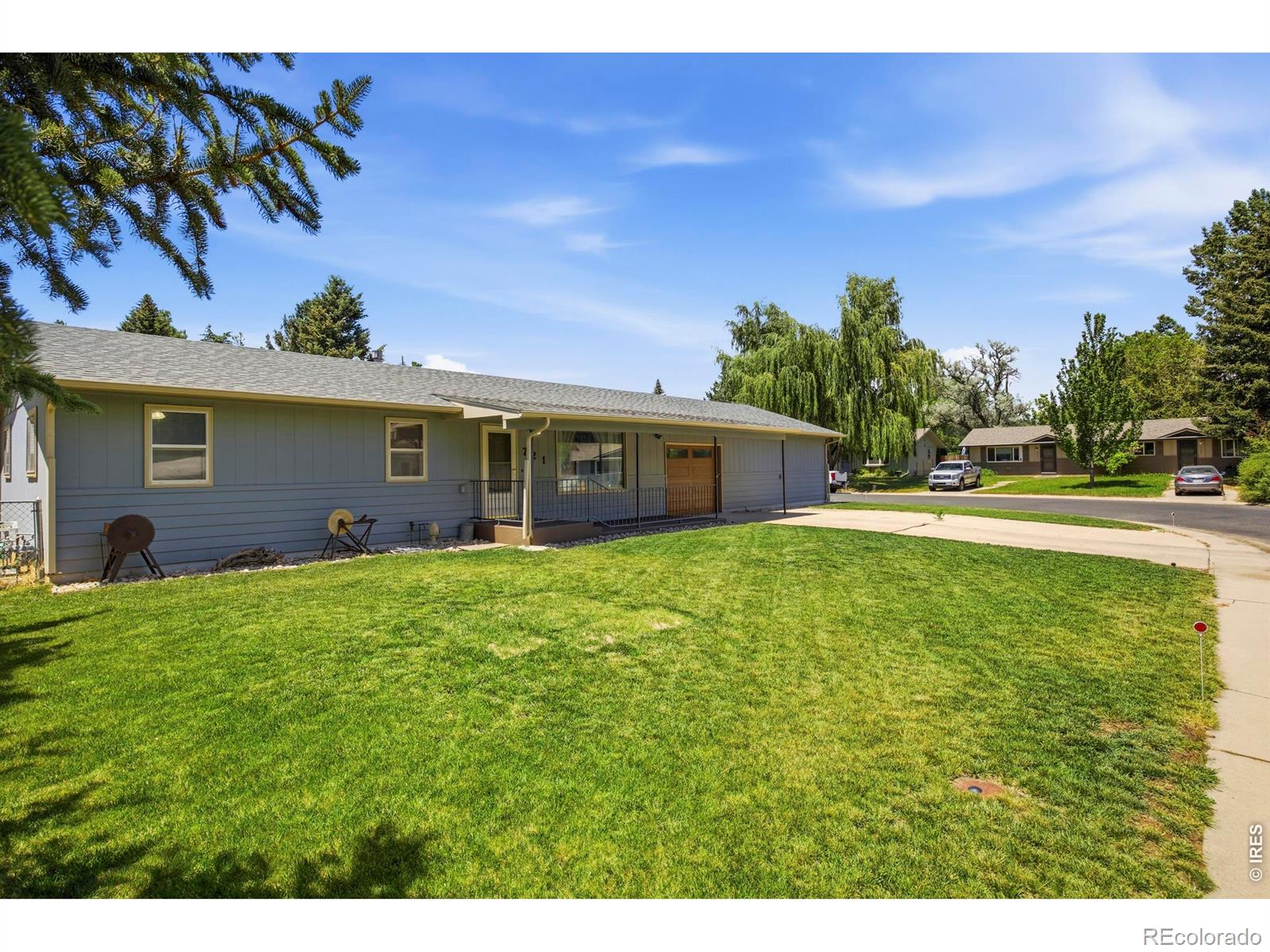 MLS Image #37 for 721 n montview road,fort collins, Colorado