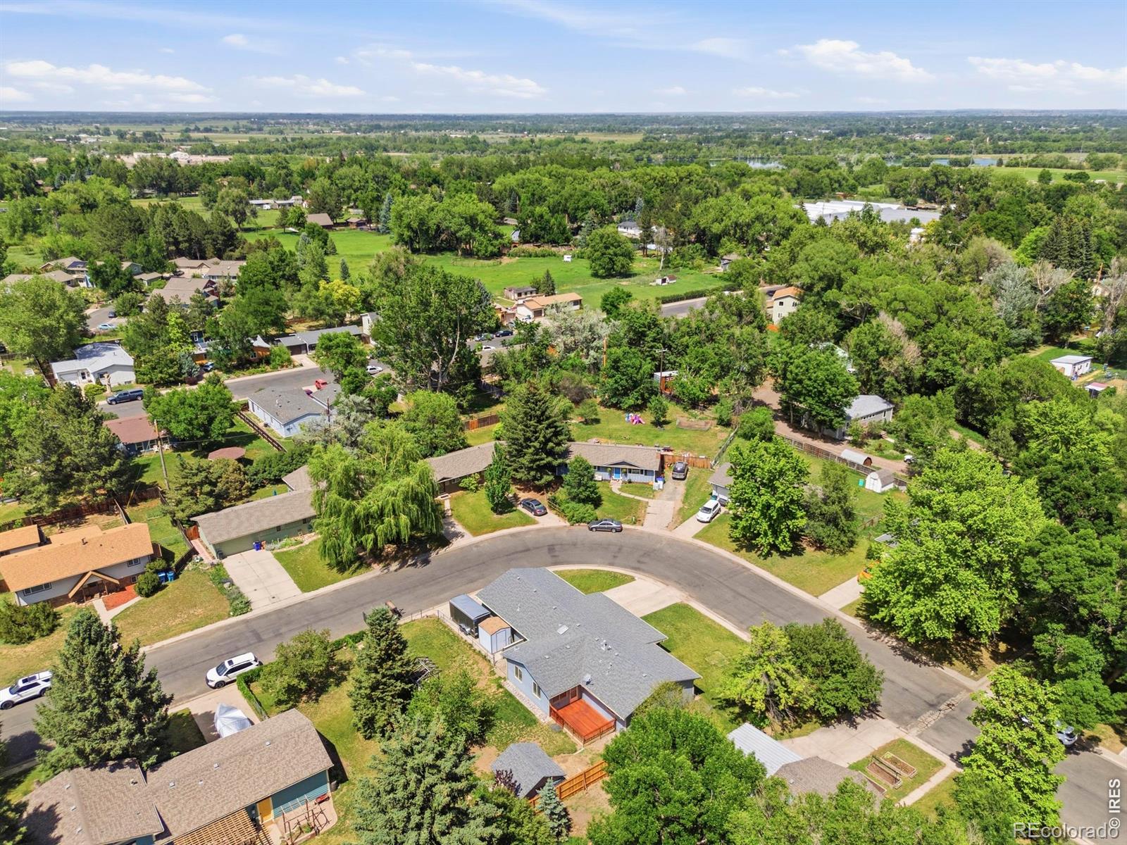 MLS Image #38 for 721 n montview road,fort collins, Colorado