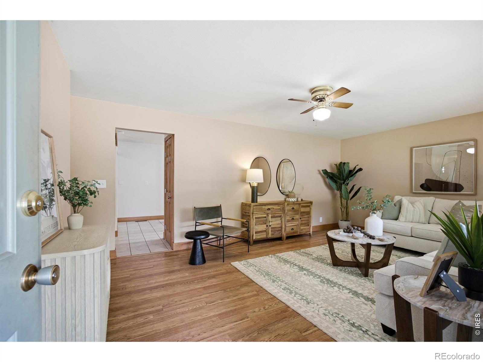 MLS Image #4 for 721 n montview road,fort collins, Colorado
