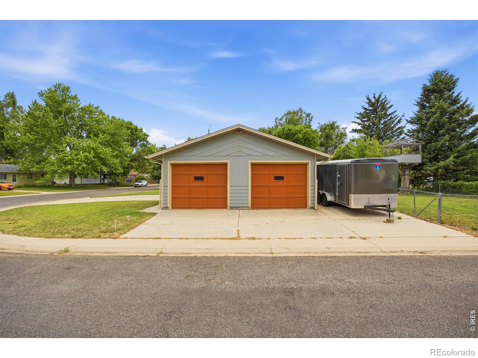 MLS Image #40 for 721 n montview road,fort collins, Colorado
