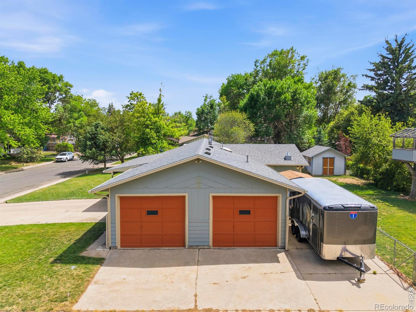 MLS Image #41 for 721 n montview road,fort collins, Colorado