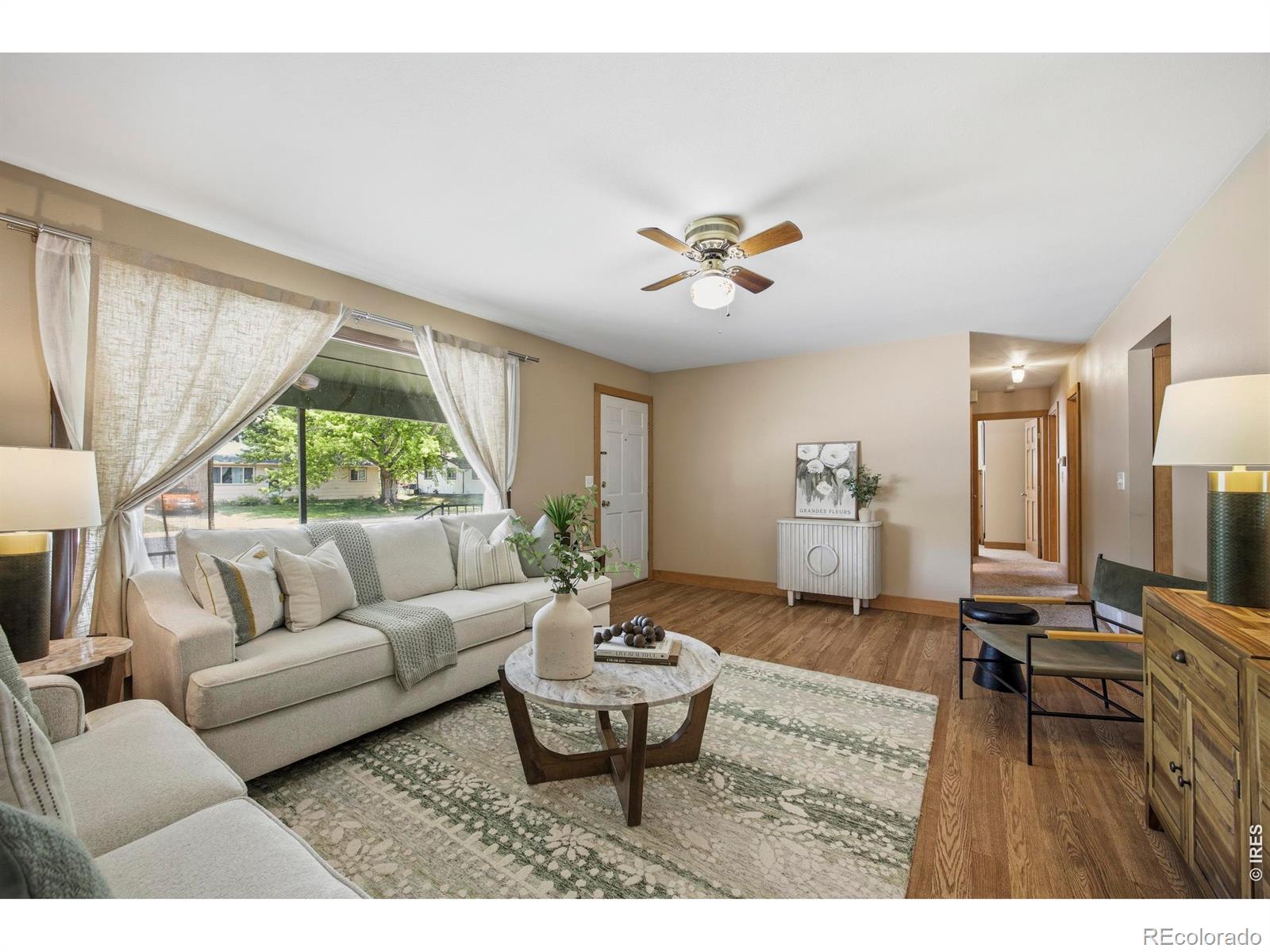 MLS Image #5 for 721 n montview road,fort collins, Colorado