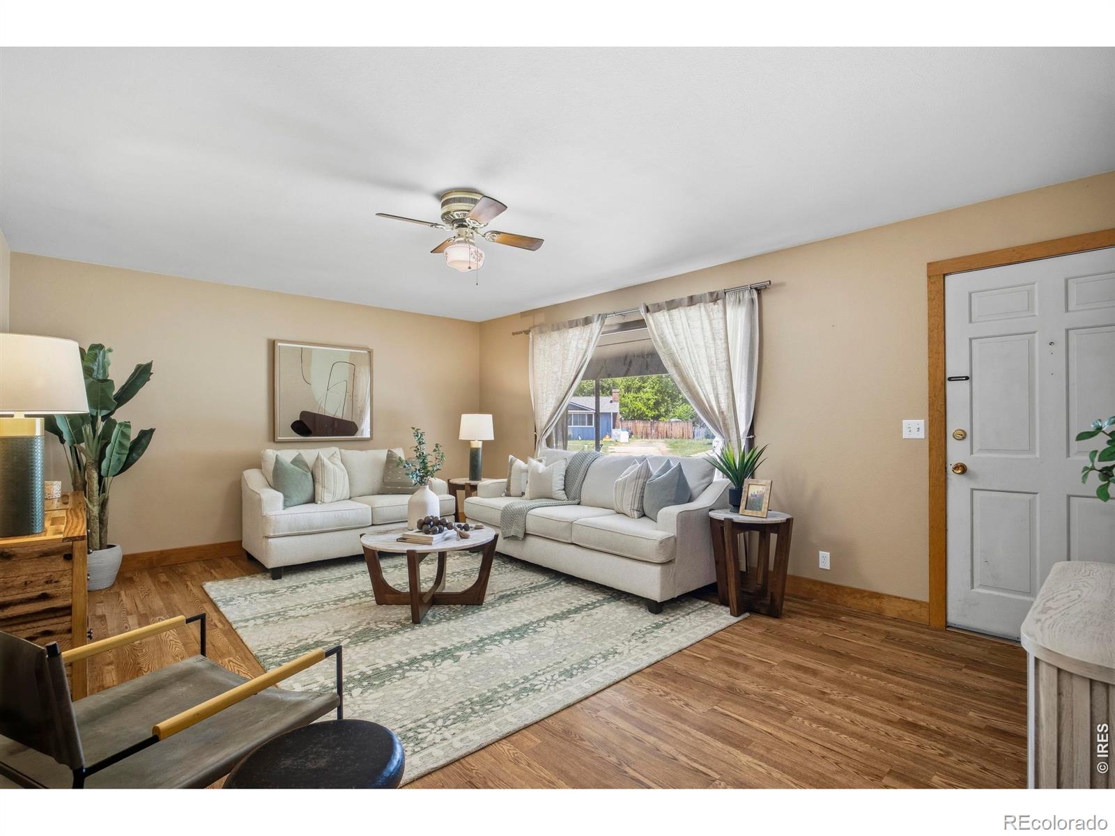 MLS Image #6 for 721 n montview road,fort collins, Colorado
