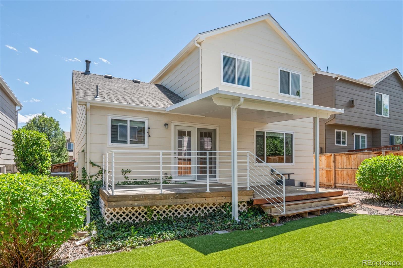 MLS Image #35 for 4883  apollo bay drive,highlands ranch, Colorado