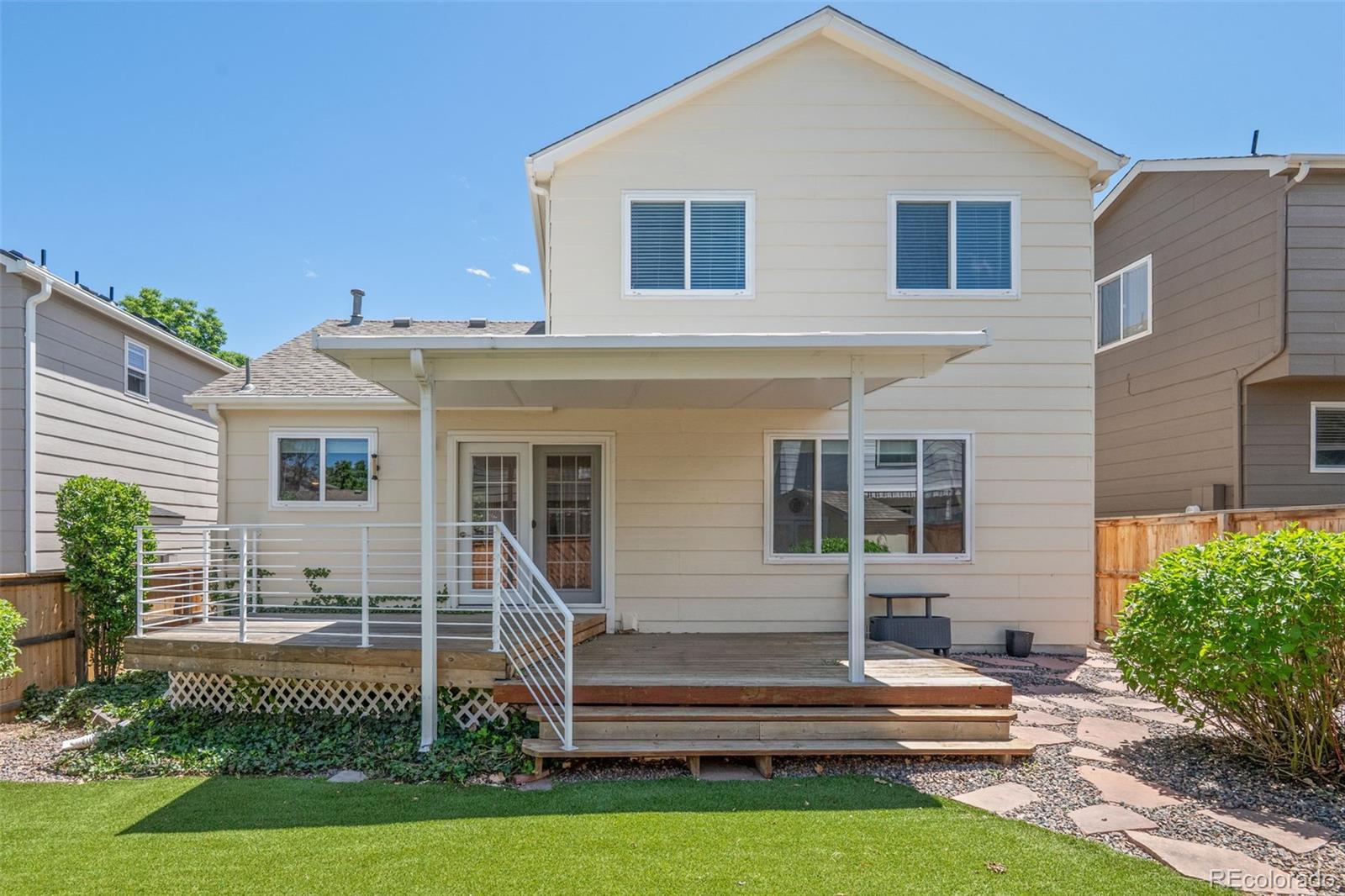 MLS Image #36 for 4883  apollo bay drive,highlands ranch, Colorado