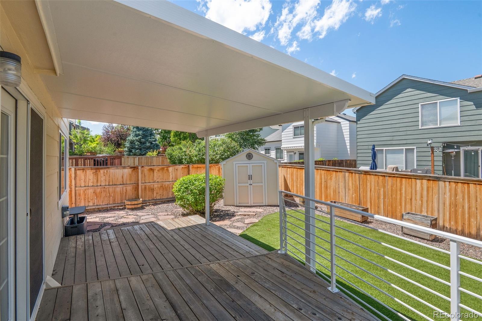MLS Image #37 for 4883  apollo bay drive,highlands ranch, Colorado