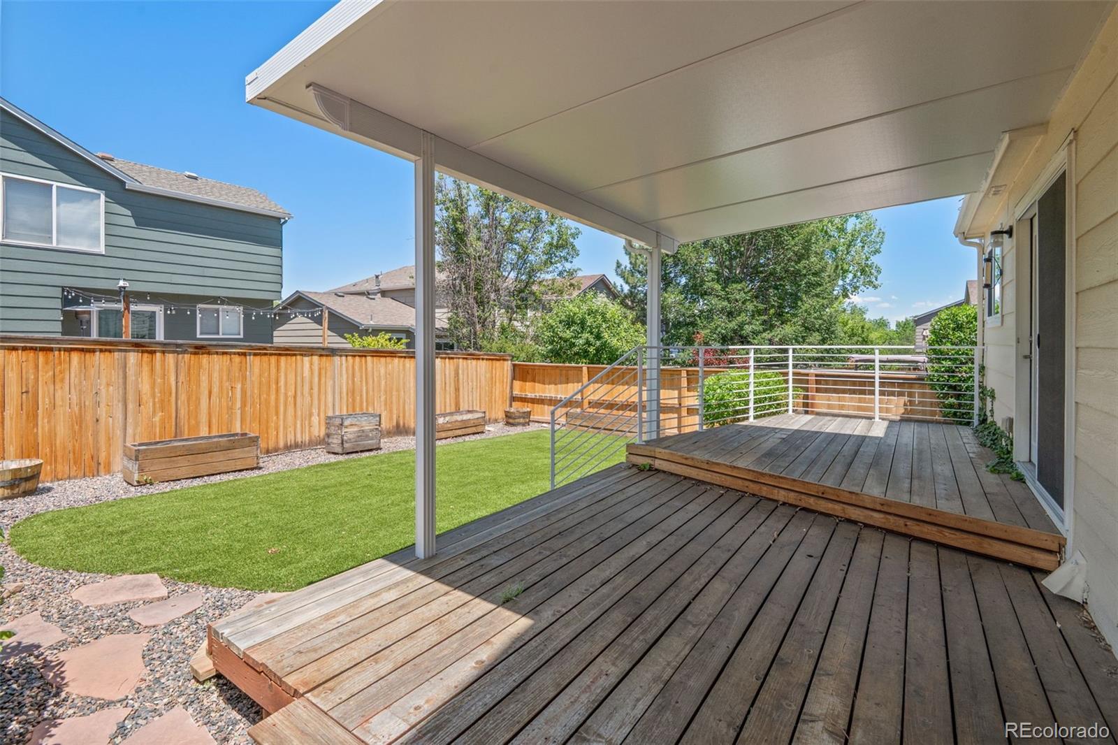 MLS Image #38 for 4883  apollo bay drive,highlands ranch, Colorado