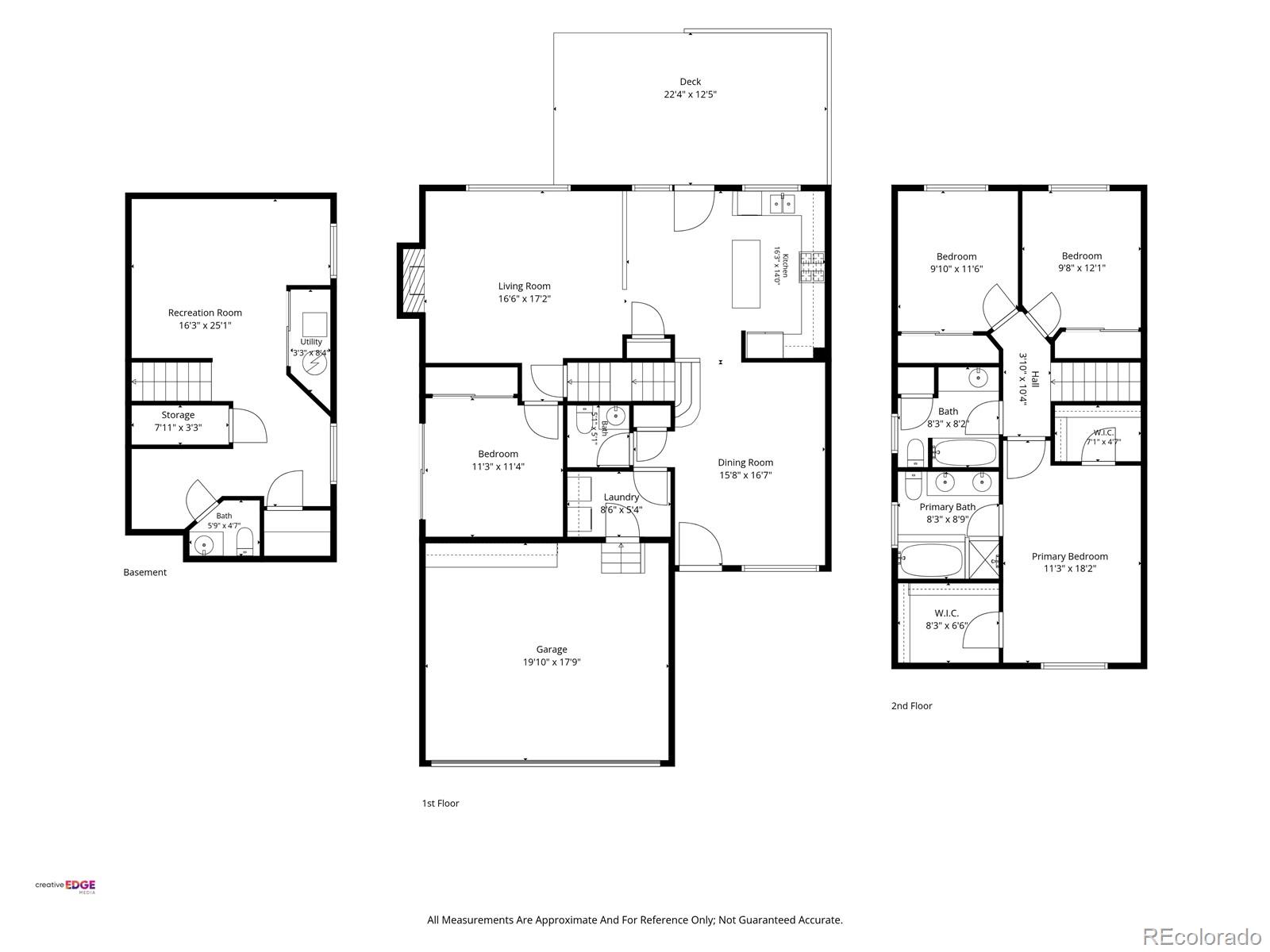 MLS Image #46 for 4883  apollo bay drive,highlands ranch, Colorado