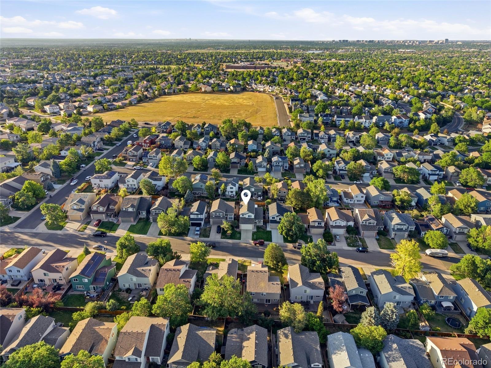 MLS Image #47 for 4883  apollo bay drive,highlands ranch, Colorado