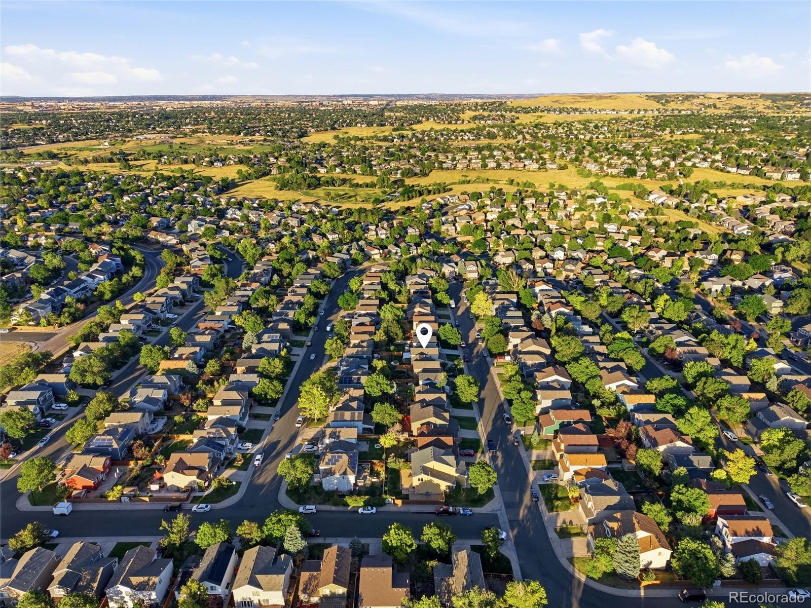 MLS Image #48 for 4883  apollo bay drive,highlands ranch, Colorado
