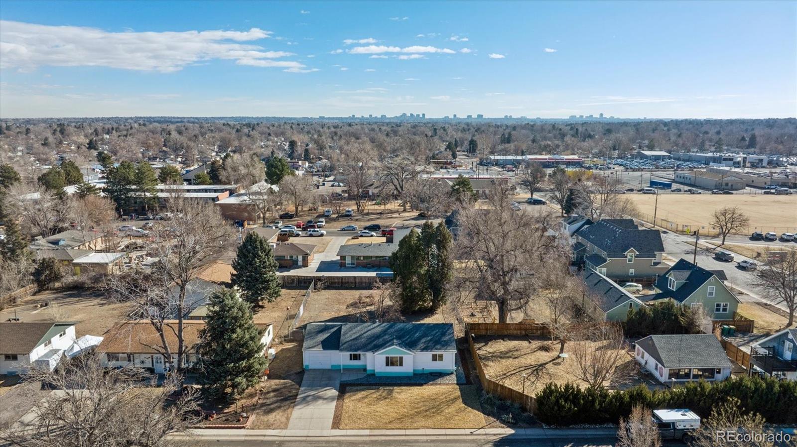 MLS Image #31 for 4880 s cherokee street,englewood, Colorado