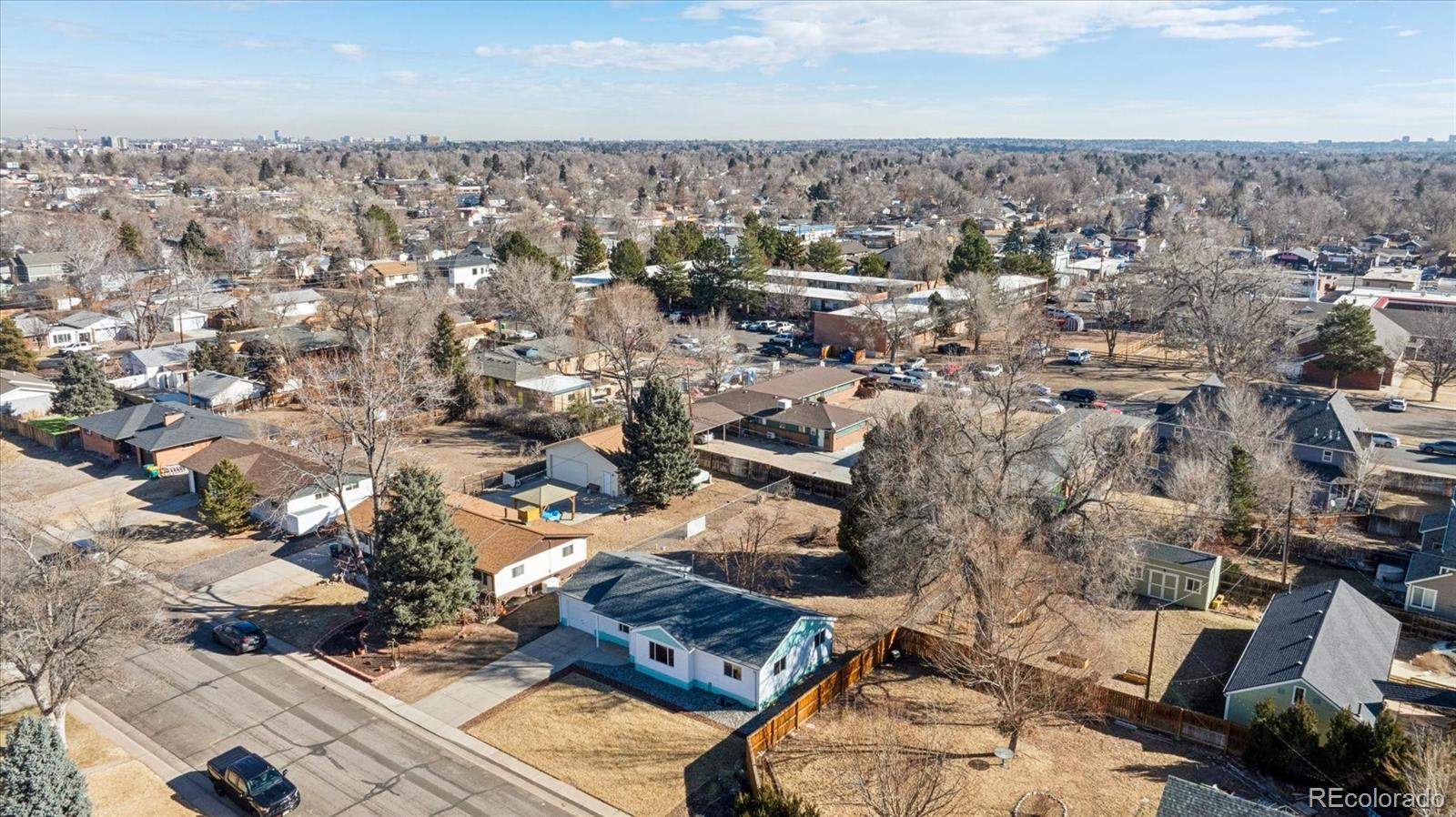 MLS Image #32 for 4880 s cherokee street,englewood, Colorado