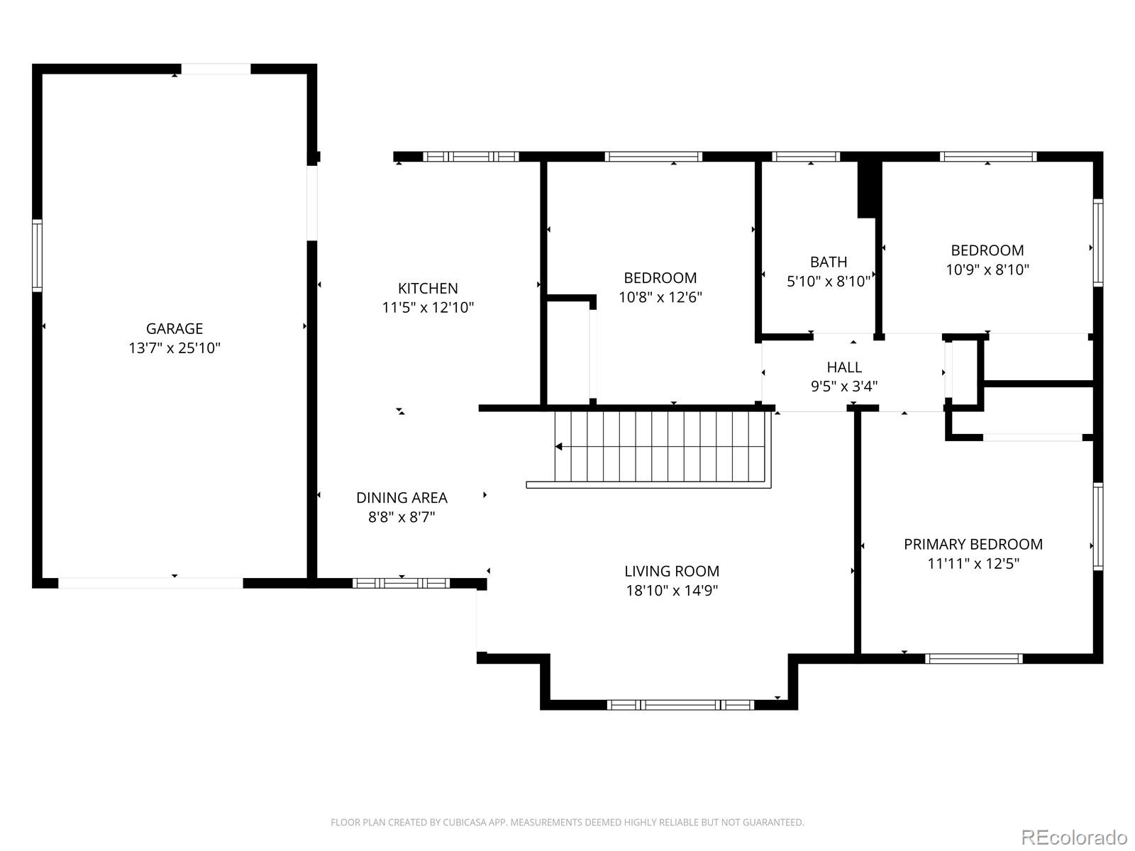 MLS Image #37 for 4880 s cherokee street,englewood, Colorado
