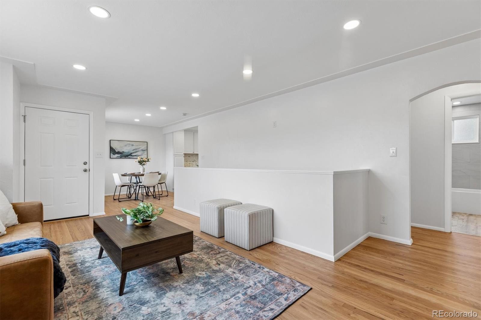 MLS Image #5 for 4880 s cherokee street,englewood, Colorado