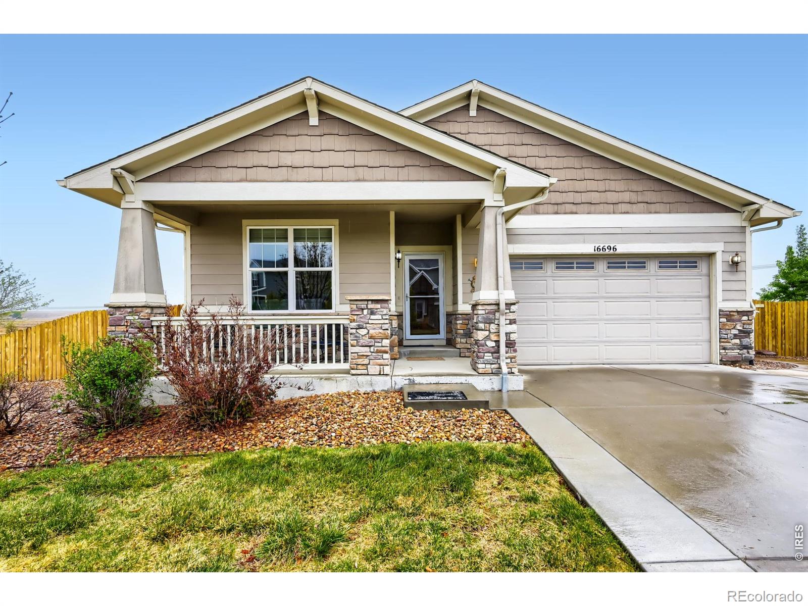 MLS Image #0 for 16696  gaylord street,thornton, Colorado