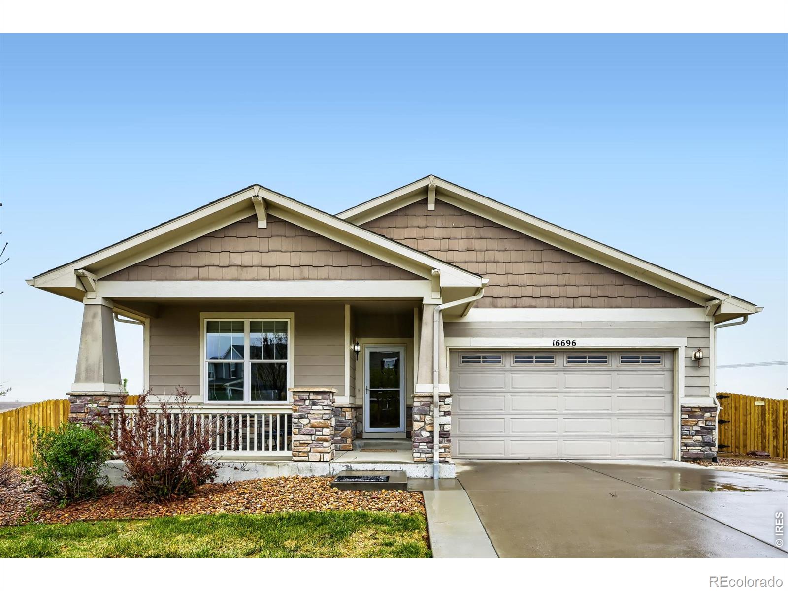 MLS Image #2 for 16696  gaylord street,thornton, Colorado