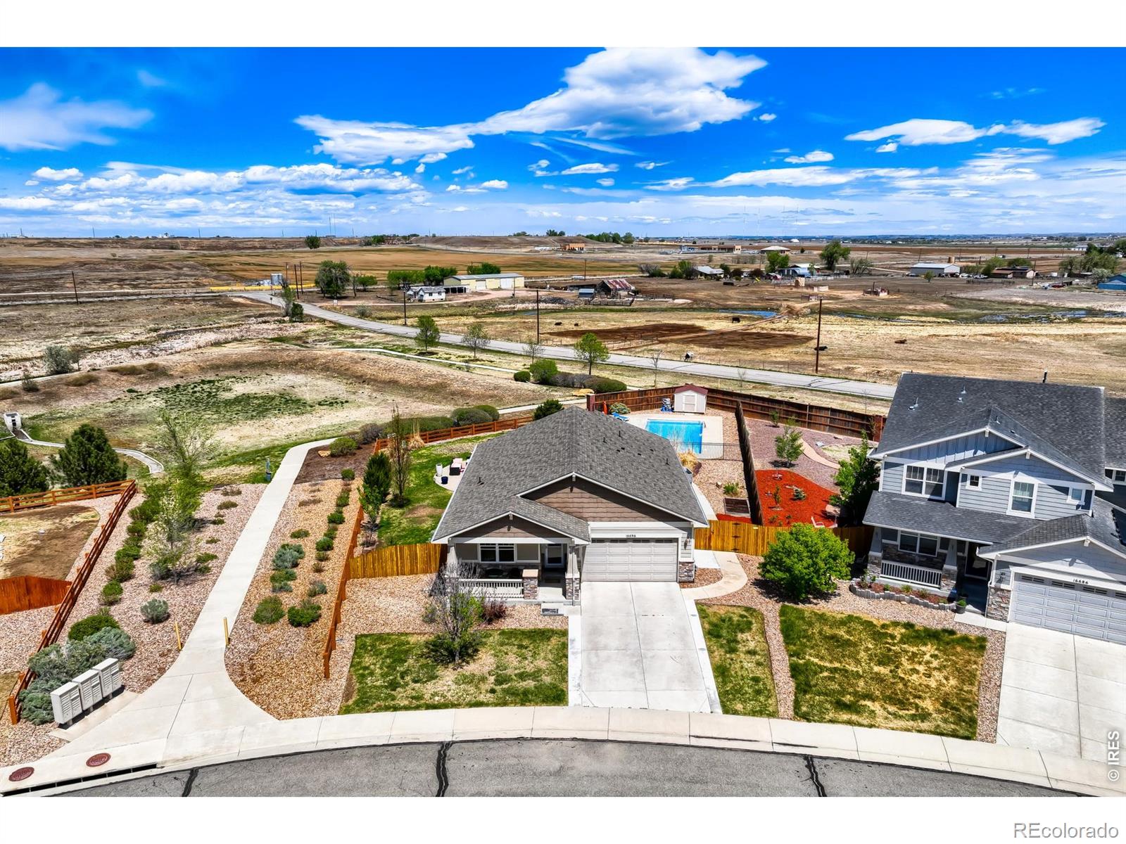 MLS Image #31 for 16696  gaylord street,thornton, Colorado
