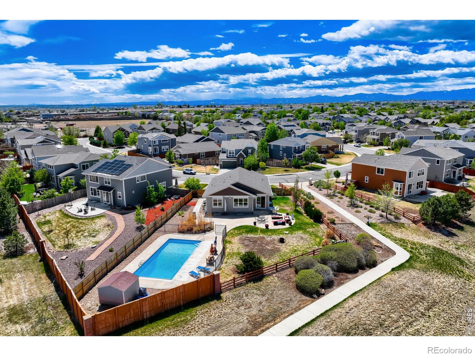MLS Image #37 for 16696  gaylord street,thornton, Colorado