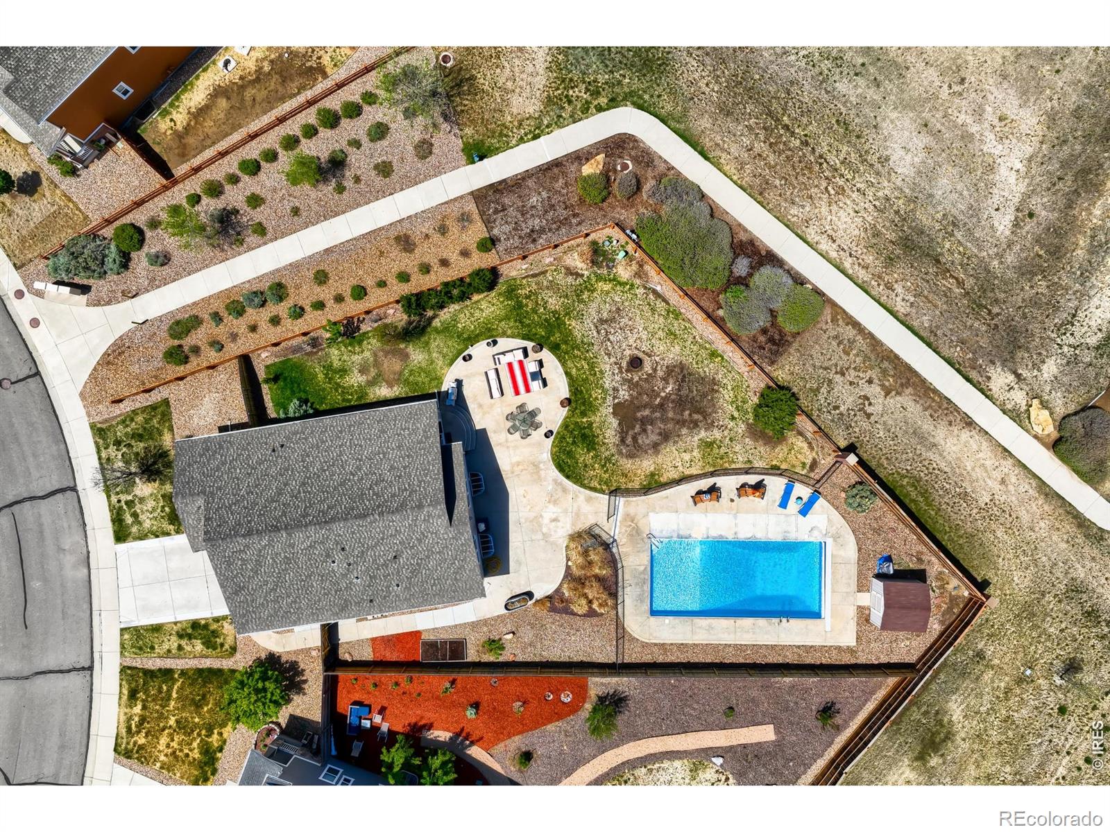 MLS Image #38 for 16696  gaylord street,thornton, Colorado