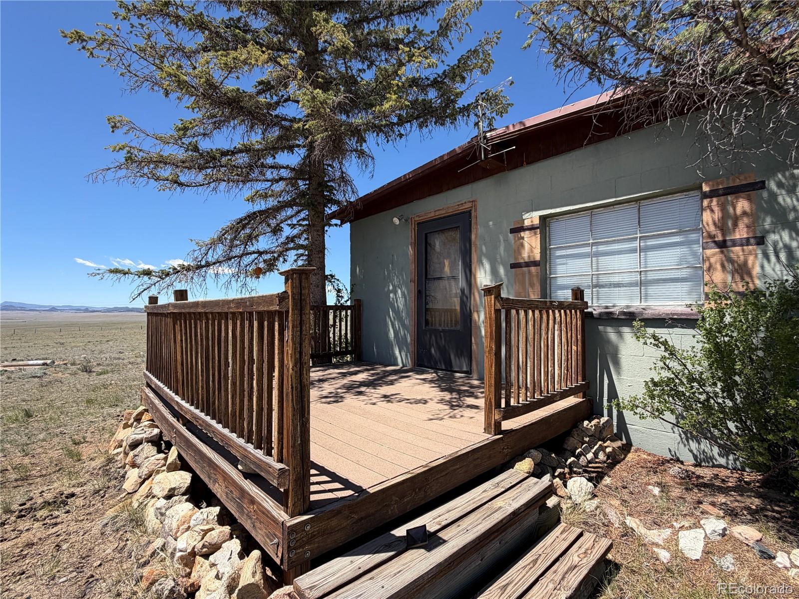 MLS Image #10 for 101  doe street,hartsel, Colorado