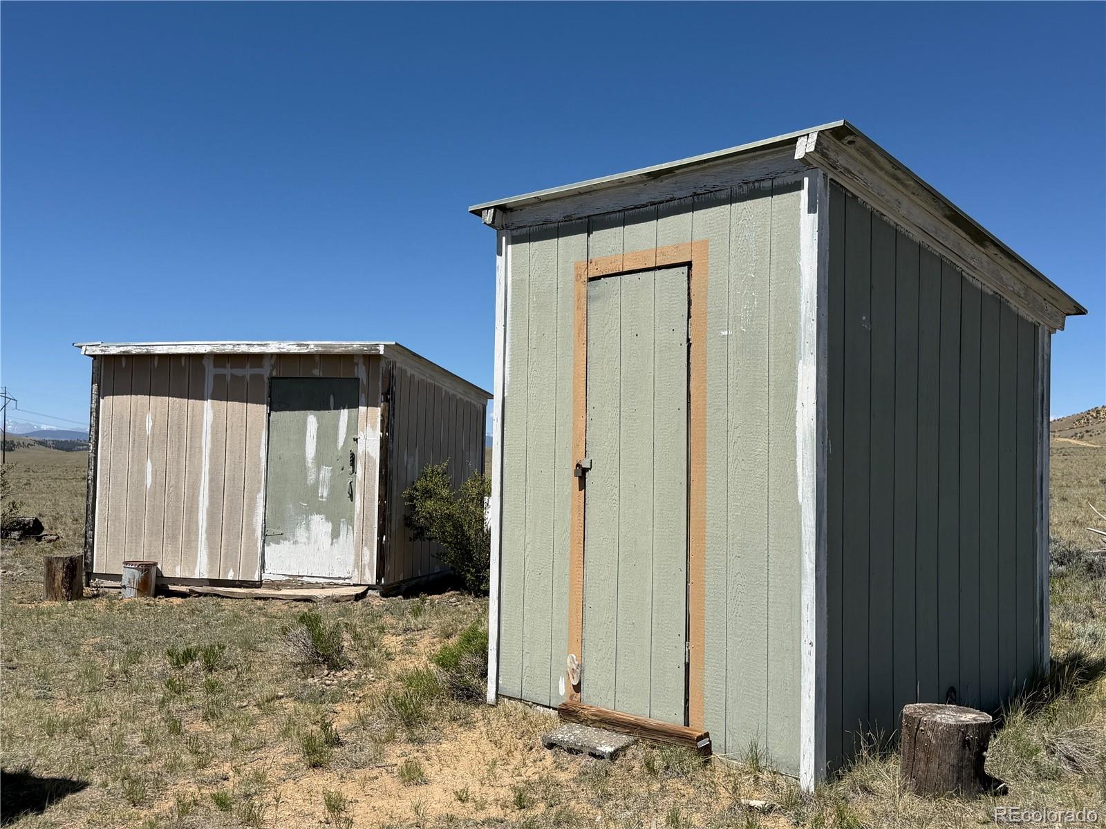 MLS Image #12 for 101  doe street,hartsel, Colorado