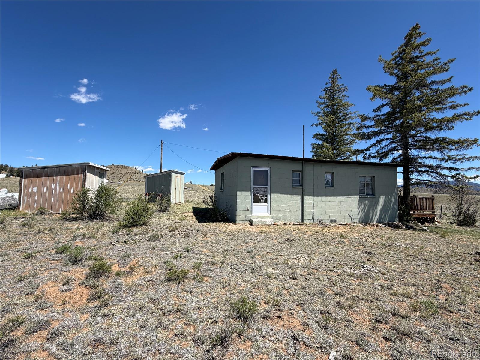 MLS Image #19 for 101  doe street,hartsel, Colorado