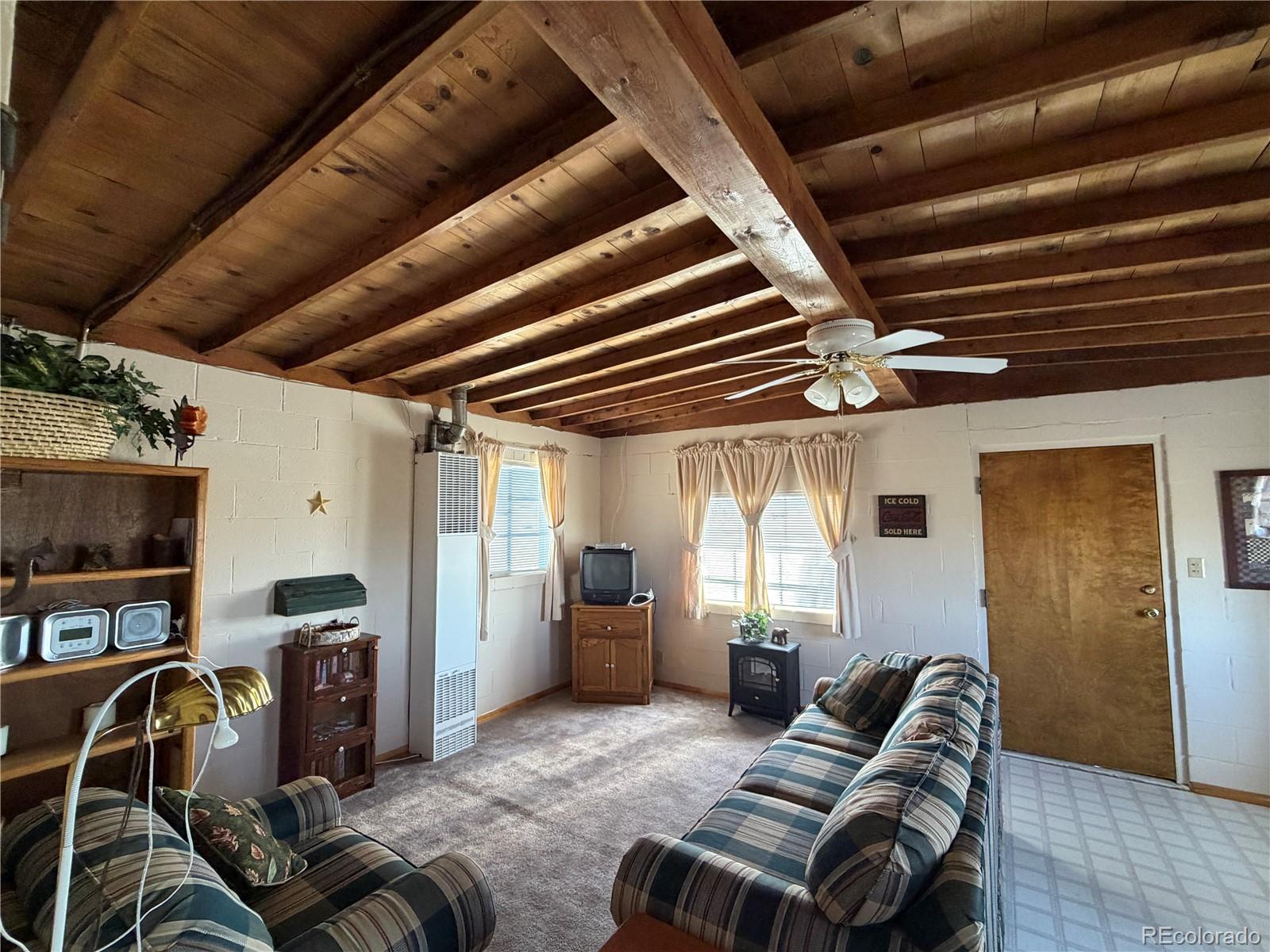 MLS Image #25 for 101  doe street,hartsel, Colorado