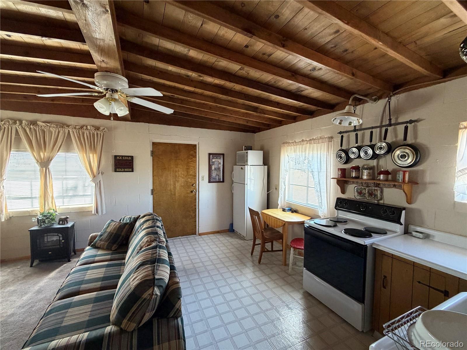 MLS Image #26 for 101  doe street,hartsel, Colorado