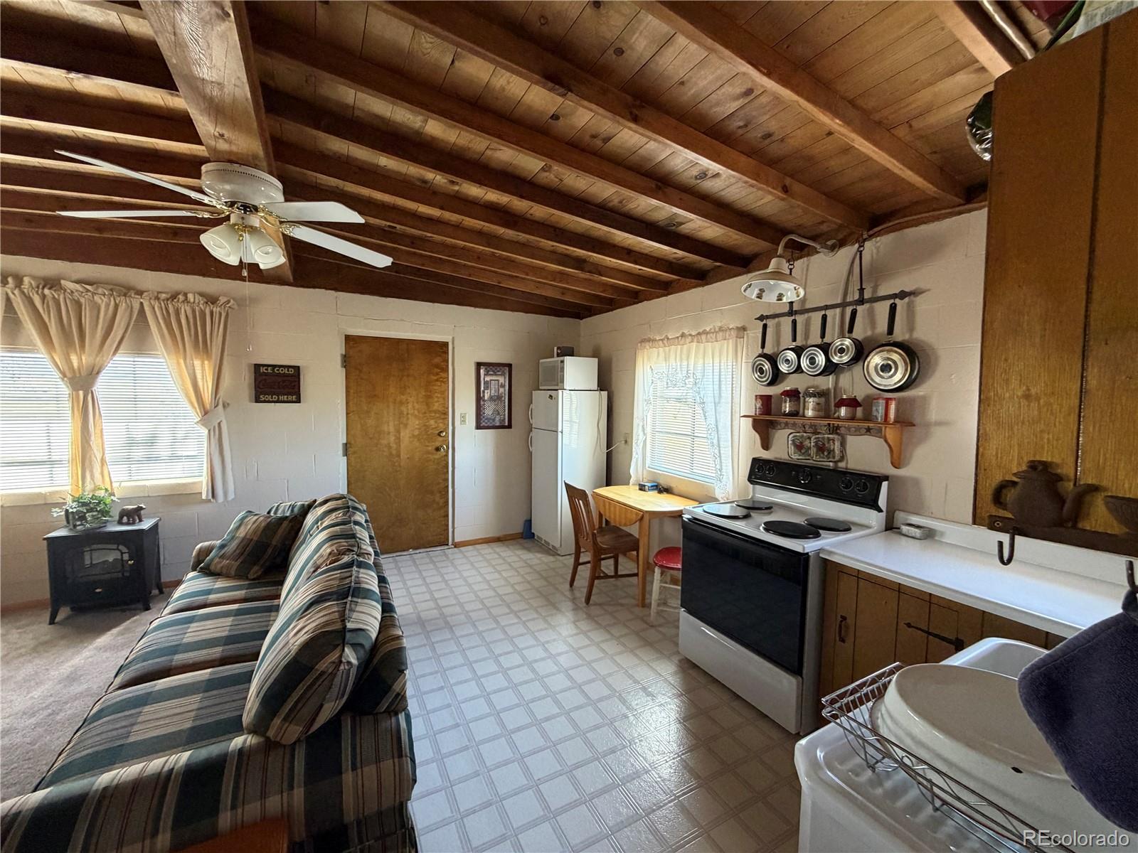 MLS Image #37 for 101  doe street,hartsel, Colorado