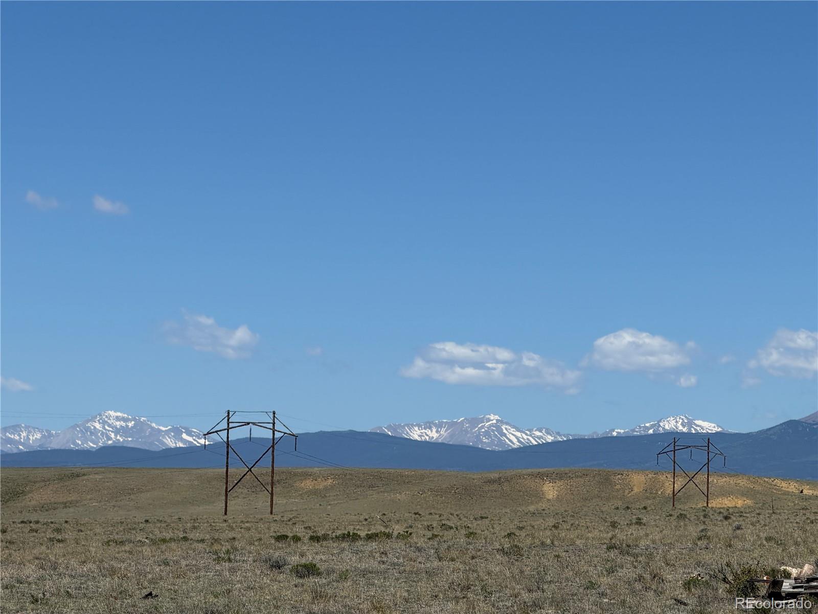 MLS Image #41 for 101  doe street,hartsel, Colorado