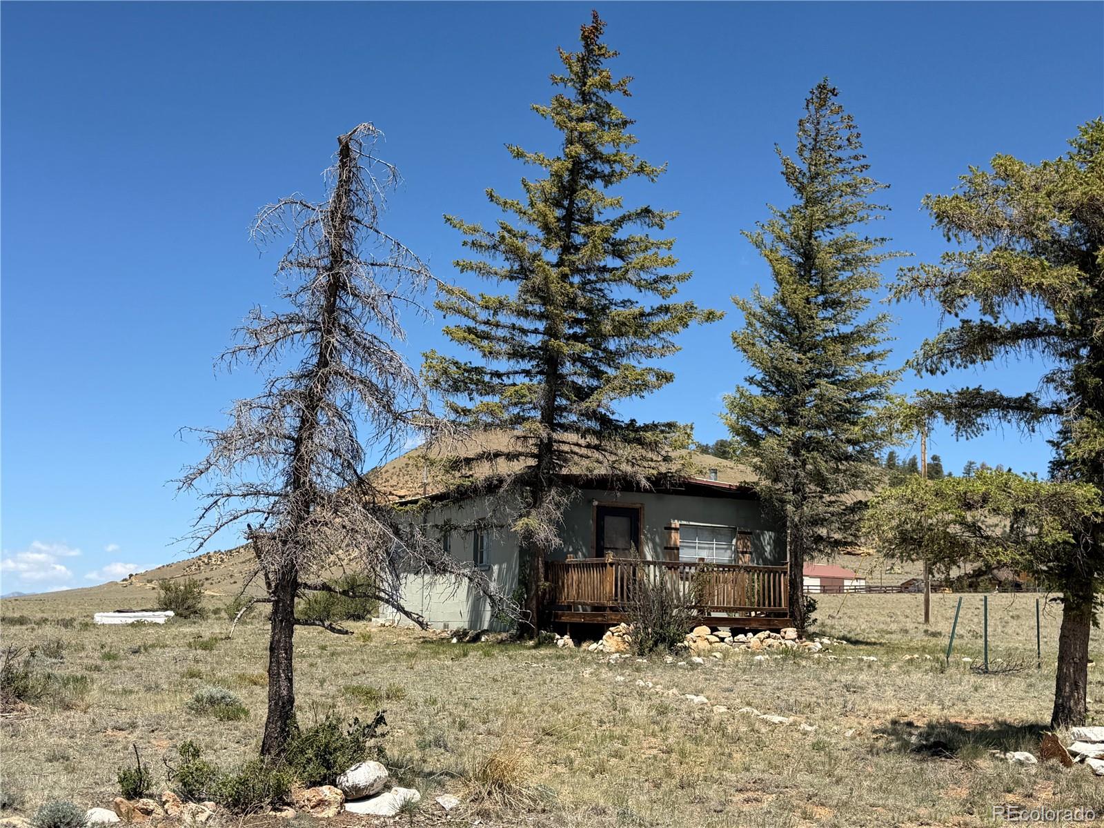 MLS Image #5 for 101  doe street,hartsel, Colorado