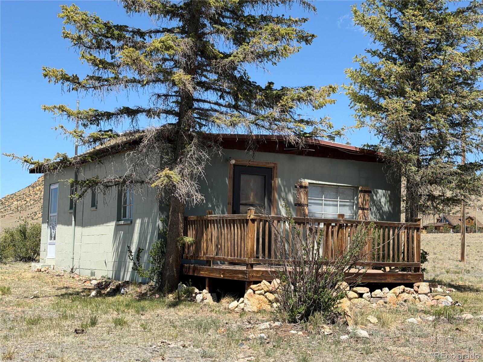 MLS Image #6 for 101  doe street,hartsel, Colorado