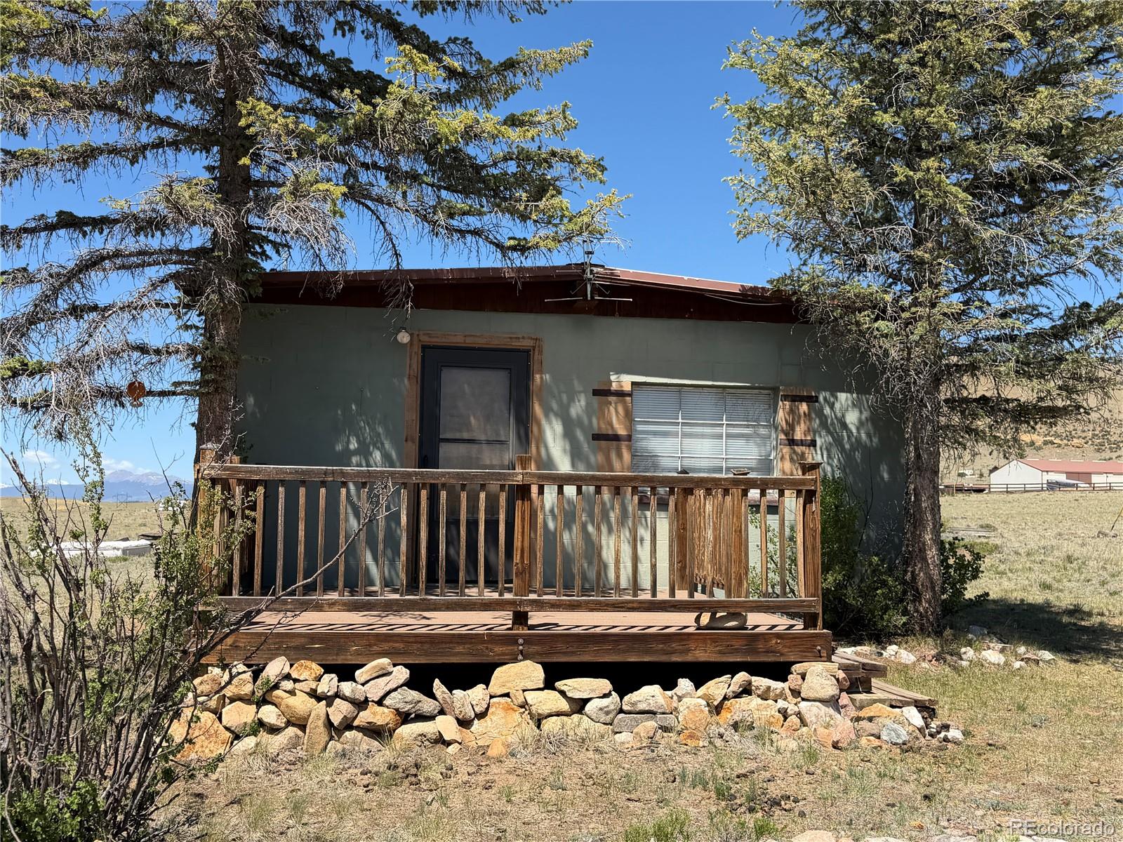 MLS Image #7 for 101  doe street,hartsel, Colorado