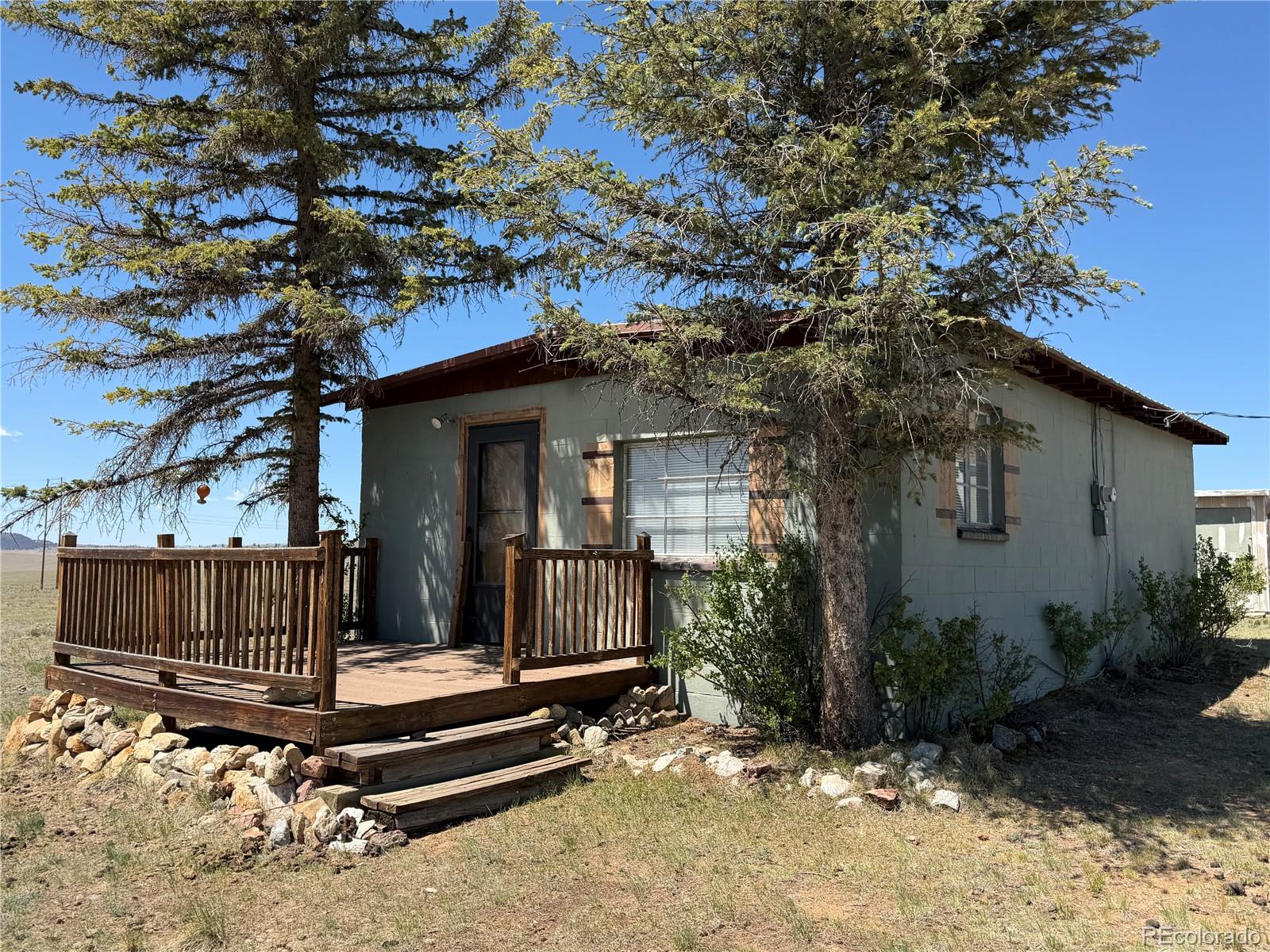MLS Image #8 for 101  doe street,hartsel, Colorado